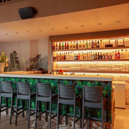 Casa Lumar Luxury Lodging- Adult Only Fethiye Extérieur photo