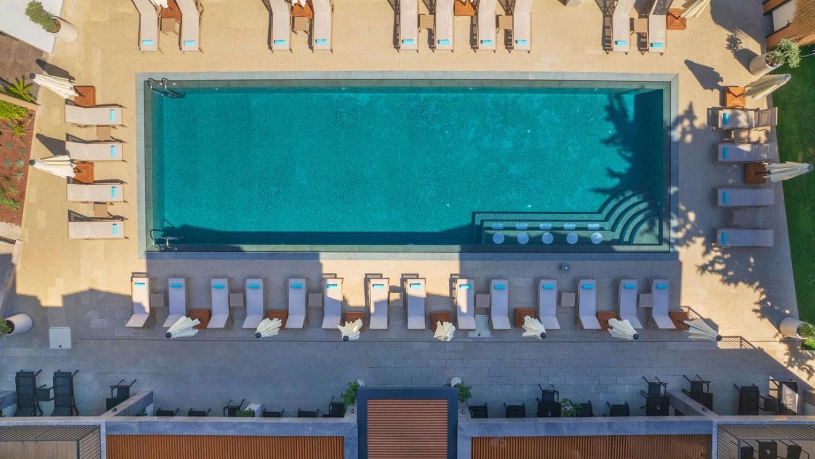 Casa Lumar Luxury Lodging- Adult Only Fethiye Extérieur photo