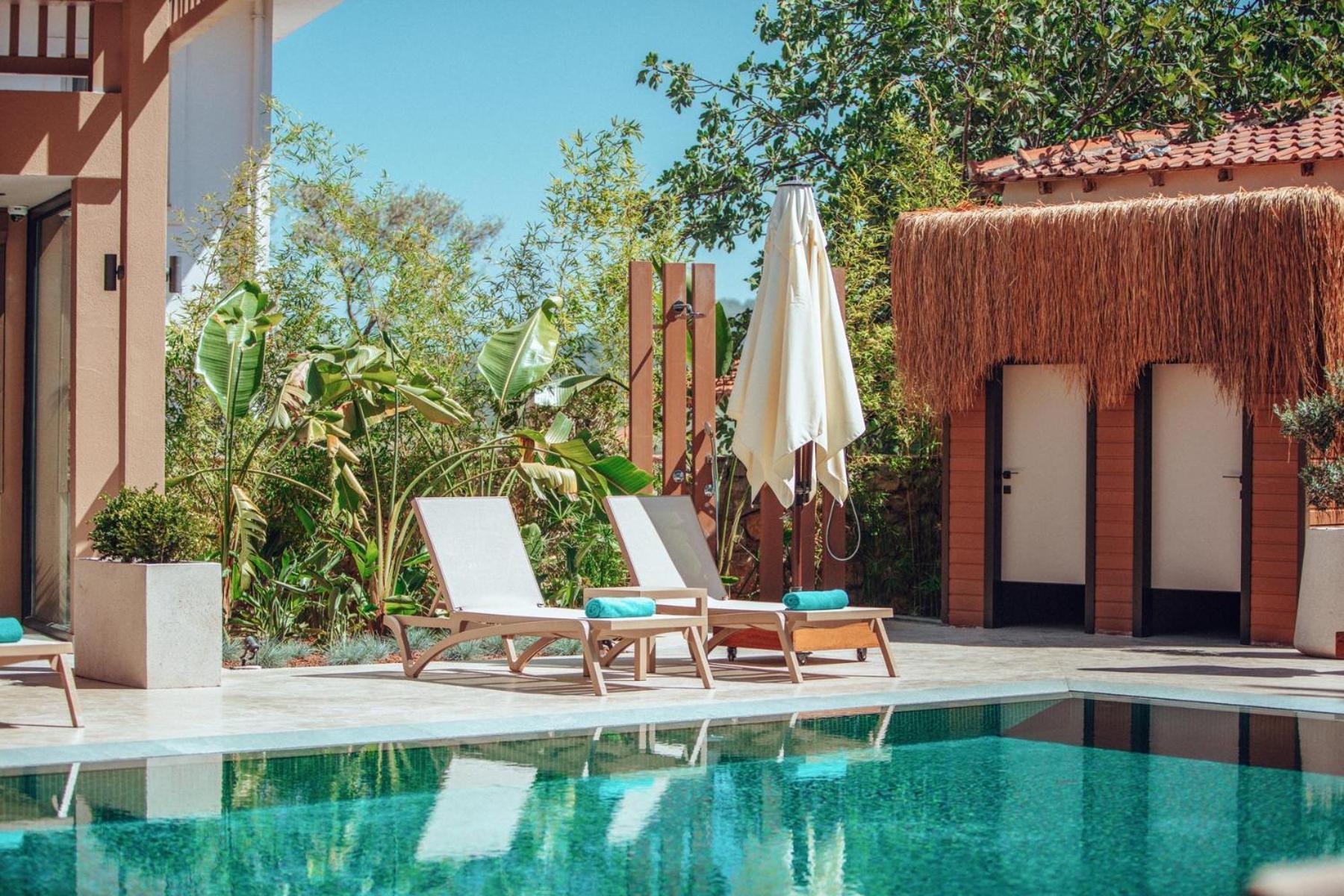 Casa Lumar Luxury Lodging- Adult Only Fethiye Extérieur photo