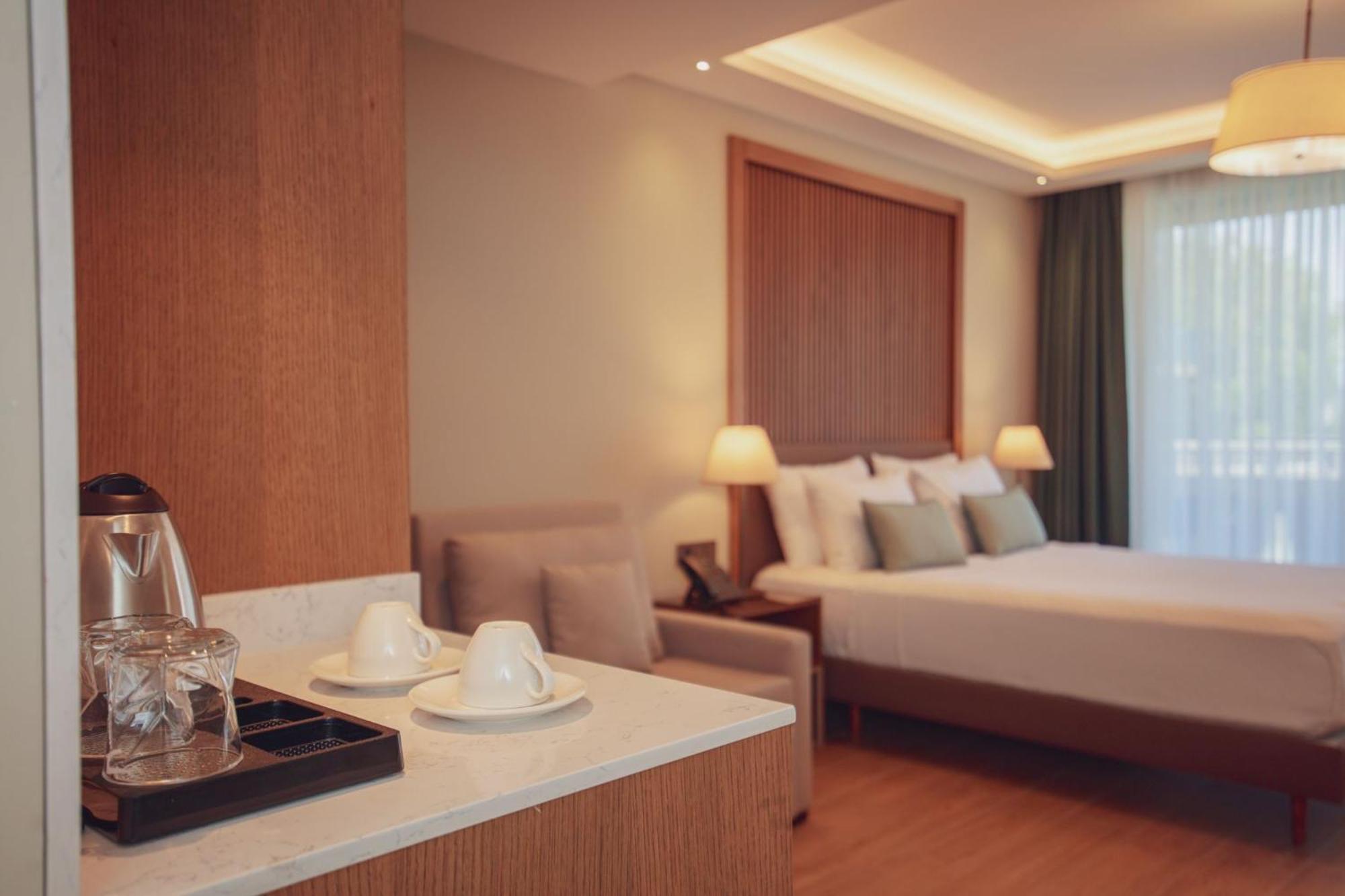 Casa Lumar Luxury Lodging- Adult Only Fethiye Extérieur photo