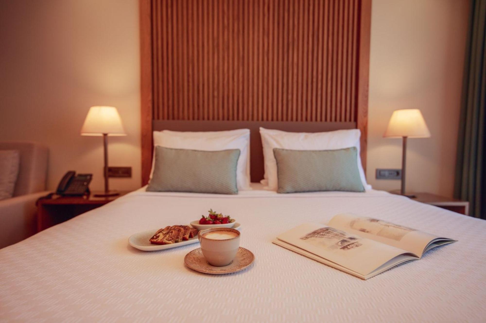 Casa Lumar Luxury Lodging- Adult Only Fethiye Extérieur photo