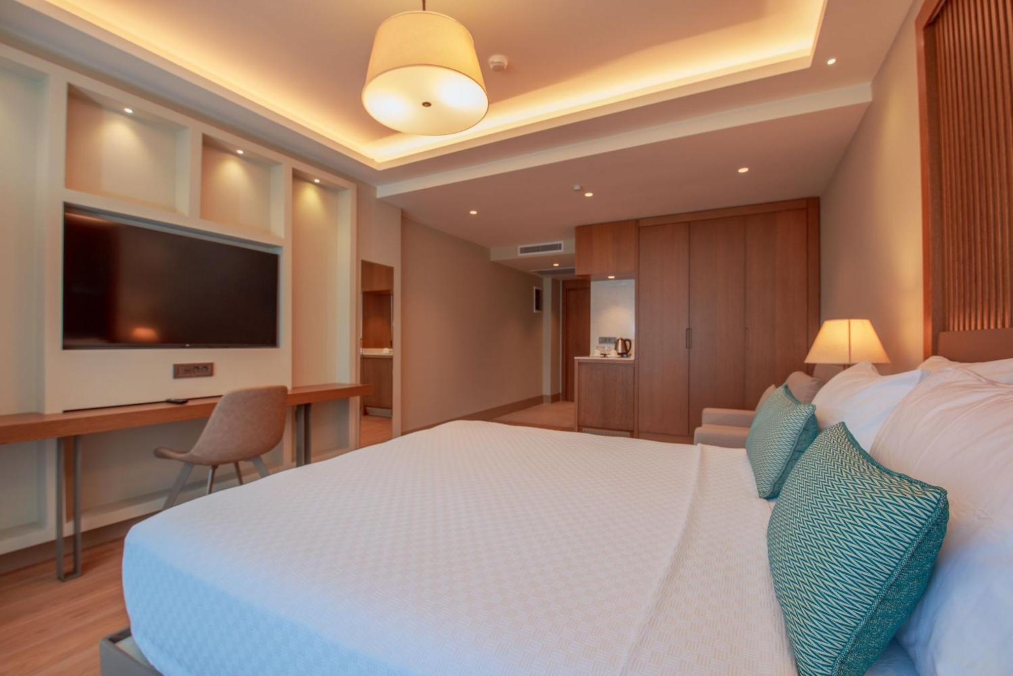 Casa Lumar Luxury Lodging- Adult Only Fethiye Extérieur photo