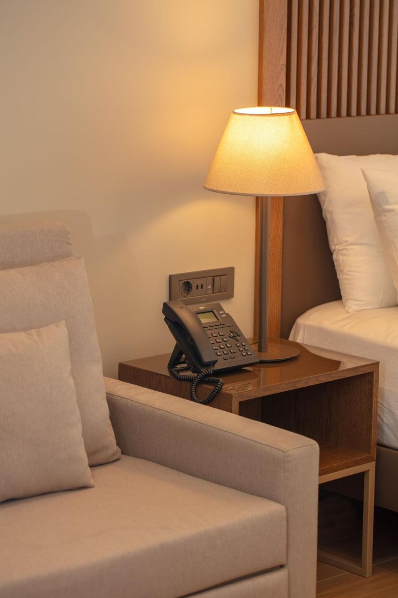 Casa Lumar Luxury Lodging- Adult Only Fethiye Extérieur photo