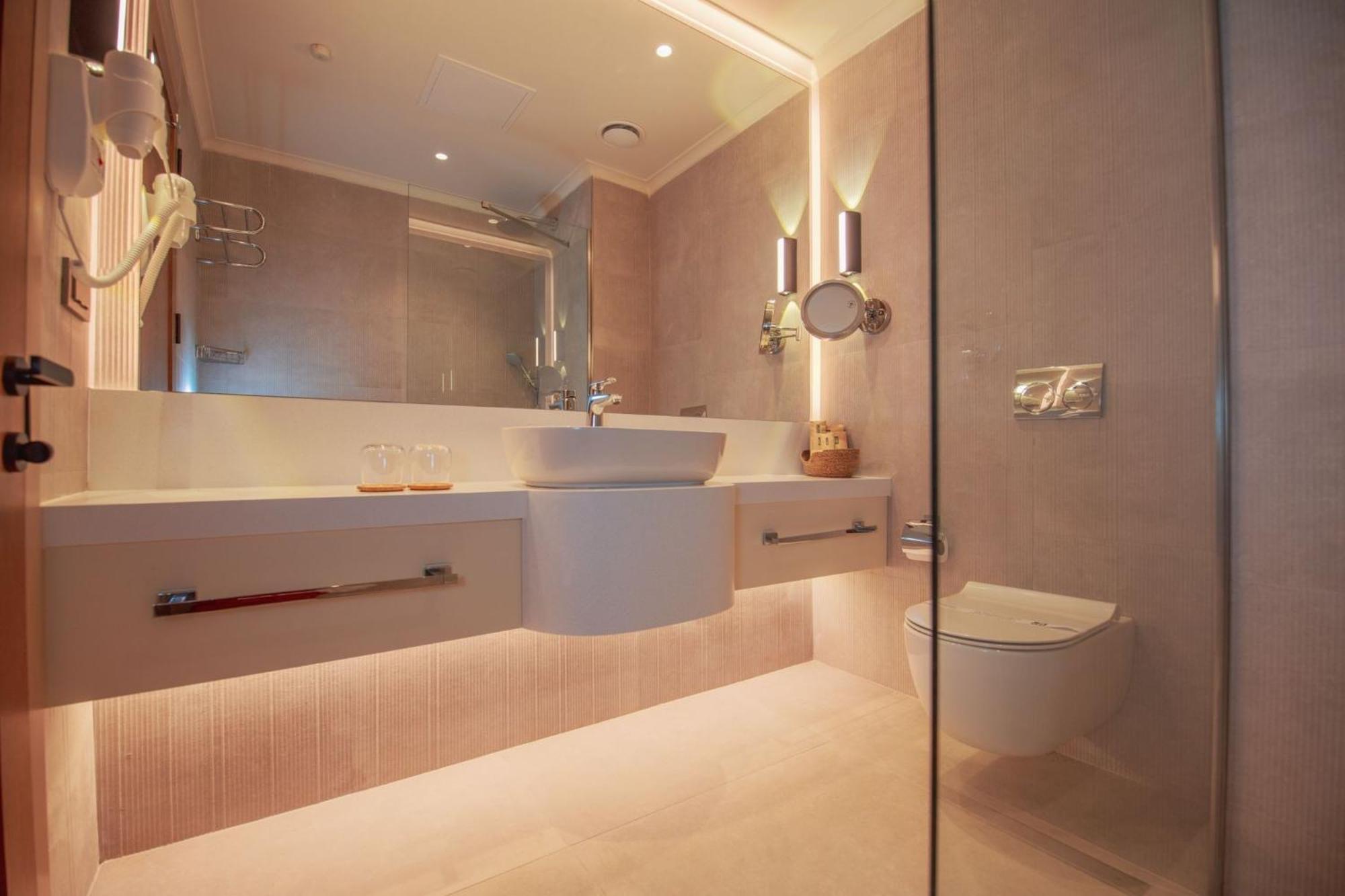Casa Lumar Luxury Lodging- Adult Only Fethiye Extérieur photo