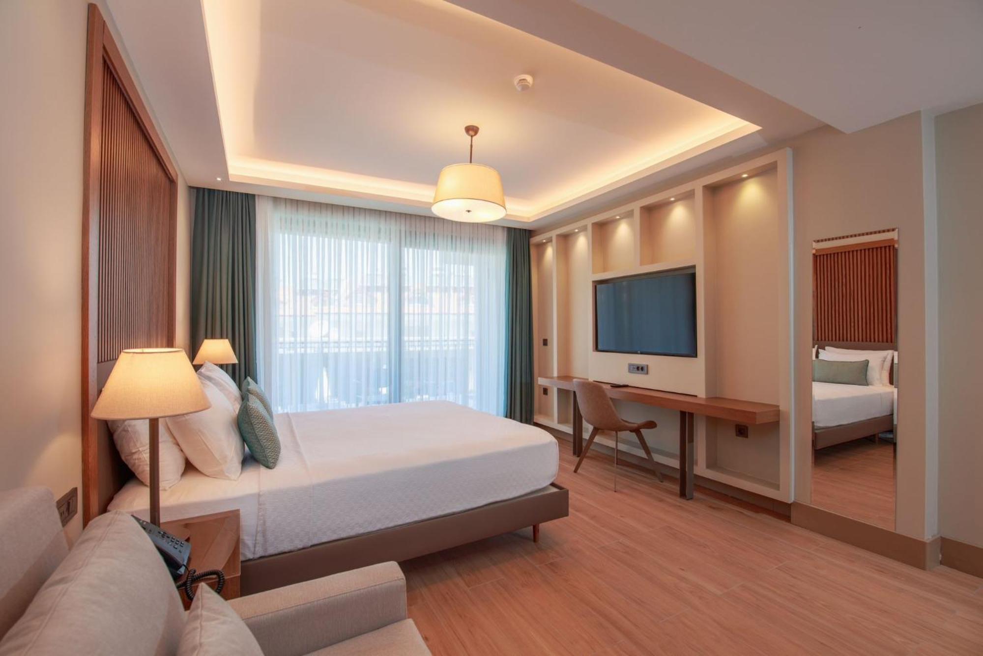 Casa Lumar Luxury Lodging- Adult Only Fethiye Extérieur photo