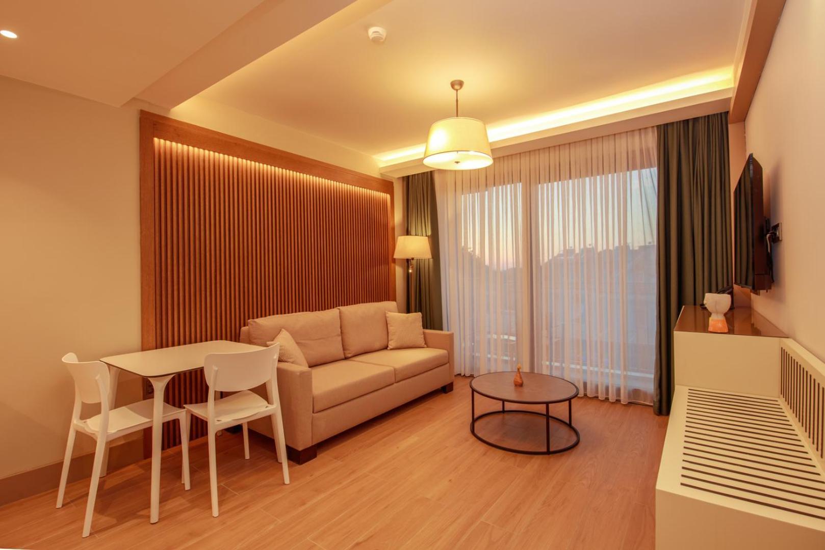 Casa Lumar Luxury Lodging- Adult Only Fethiye Extérieur photo