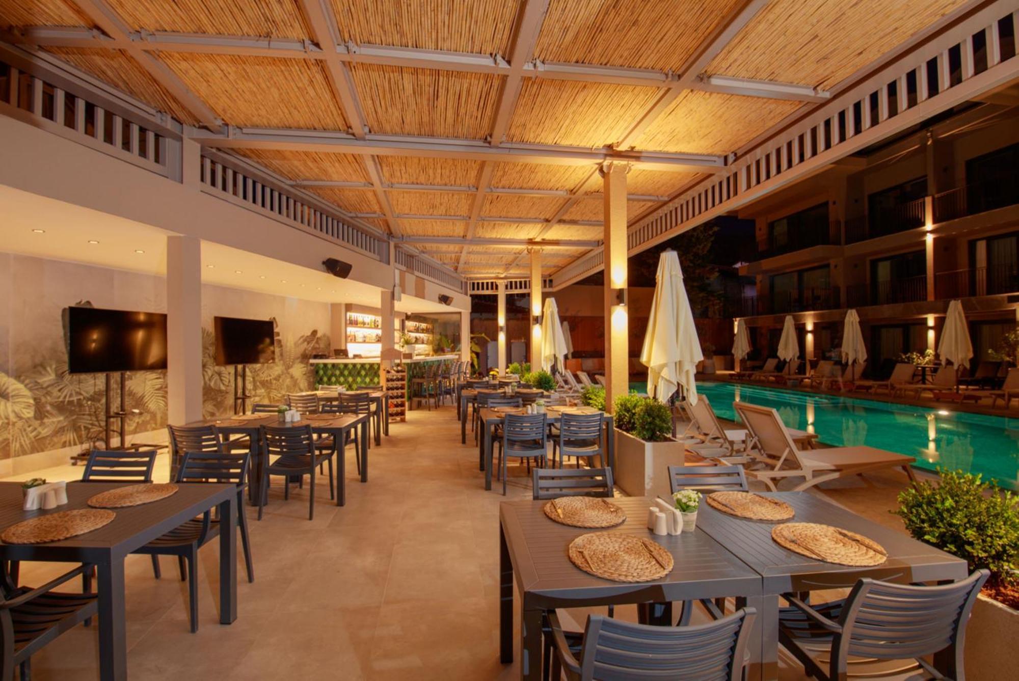 Casa Lumar Luxury Lodging- Adult Only Fethiye Extérieur photo