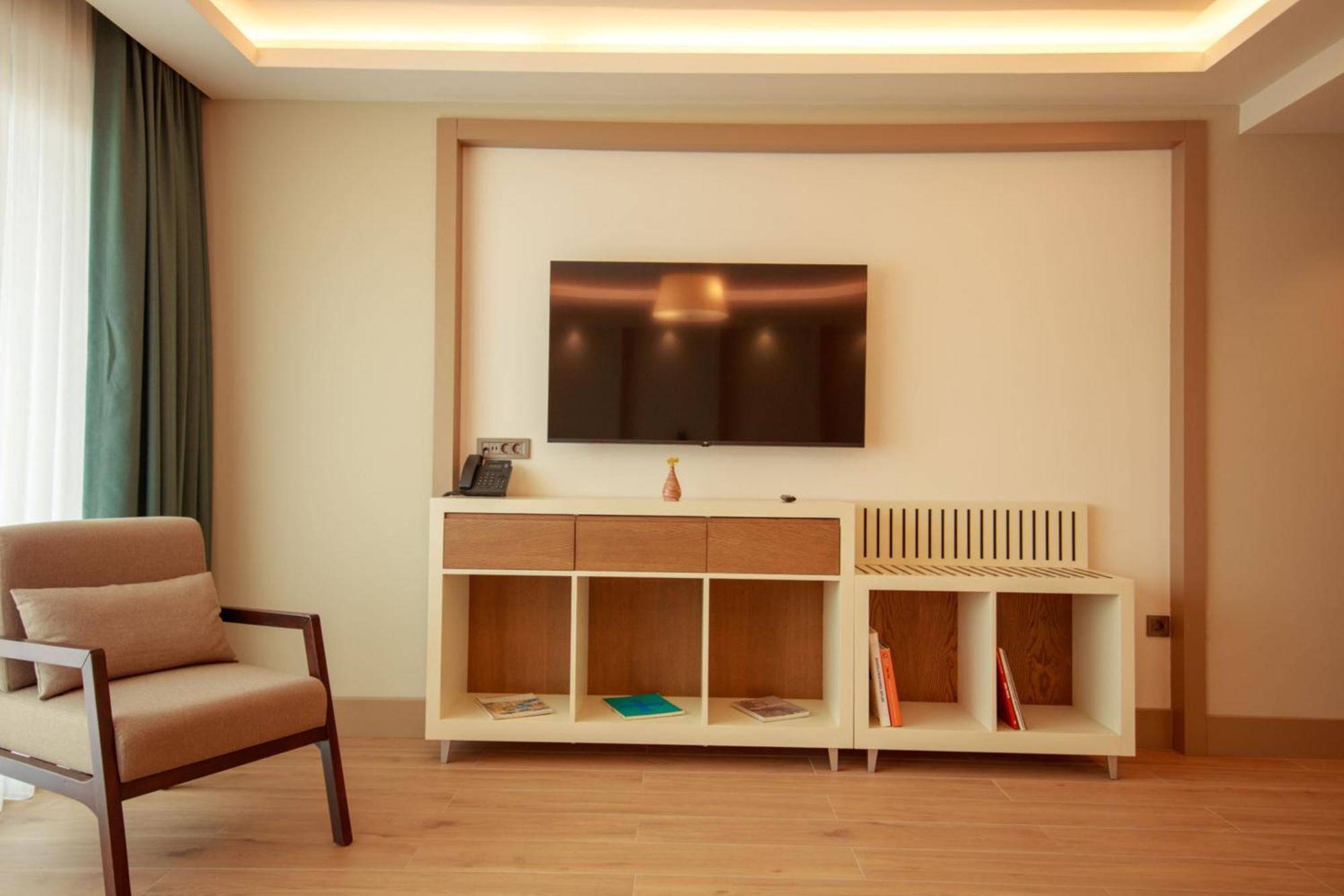 Casa Lumar Luxury Lodging- Adult Only Fethiye Extérieur photo