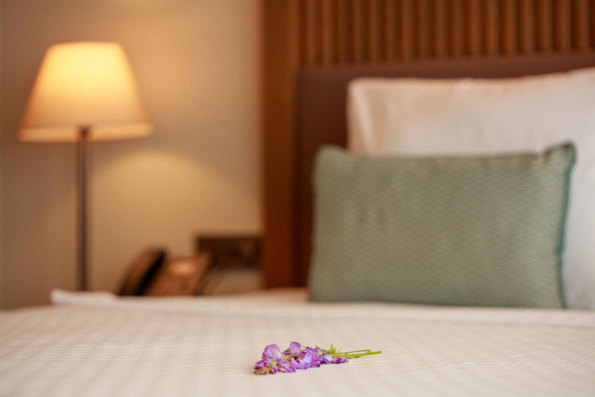 Casa Lumar Luxury Lodging- Adult Only Fethiye Extérieur photo