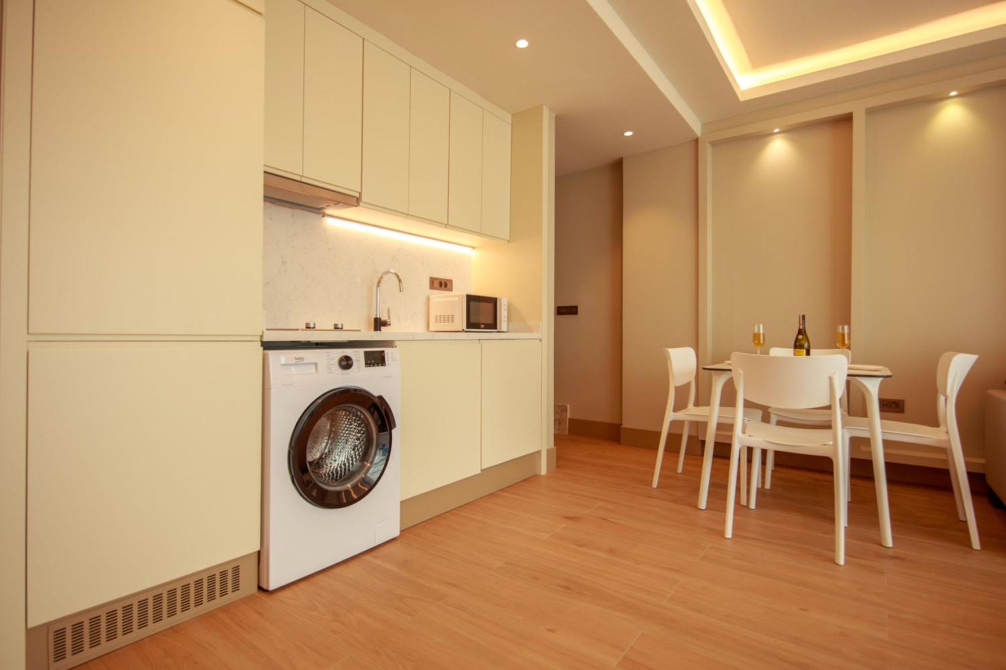 Casa Lumar Luxury Lodging- Adult Only Fethiye Extérieur photo