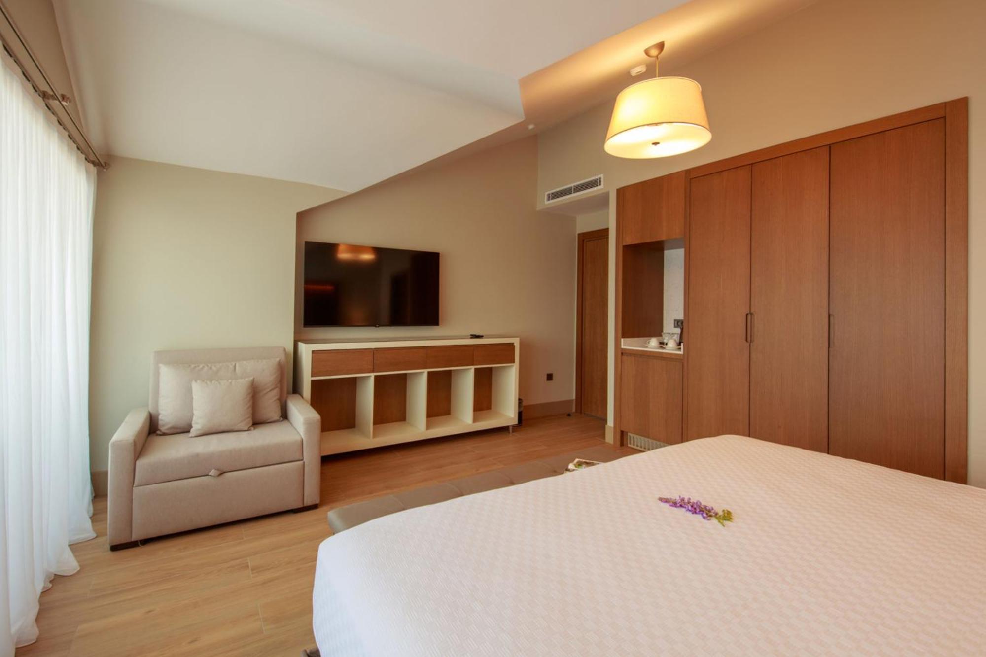 Casa Lumar Luxury Lodging- Adult Only Fethiye Extérieur photo