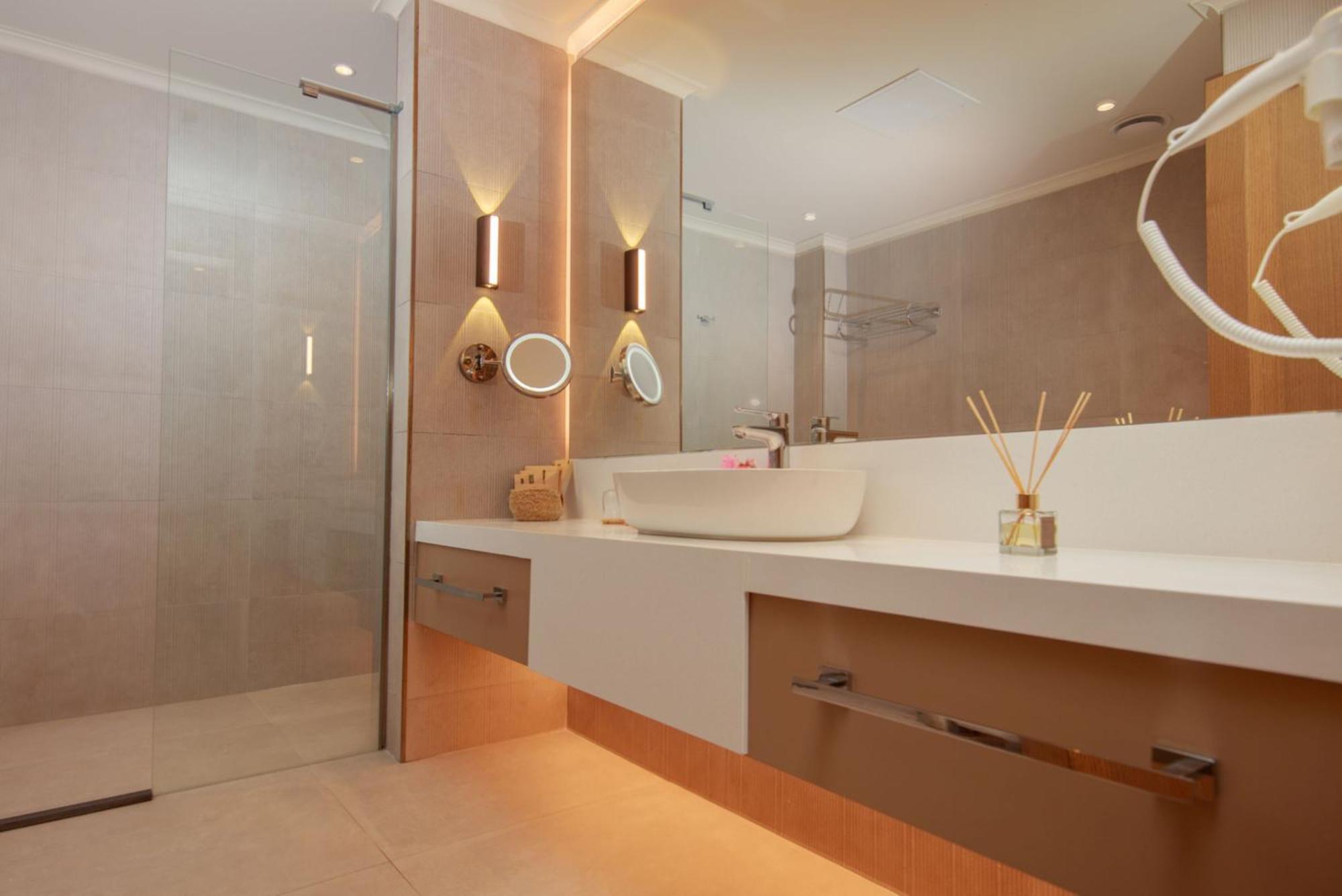 Casa Lumar Luxury Lodging- Adult Only Fethiye Extérieur photo