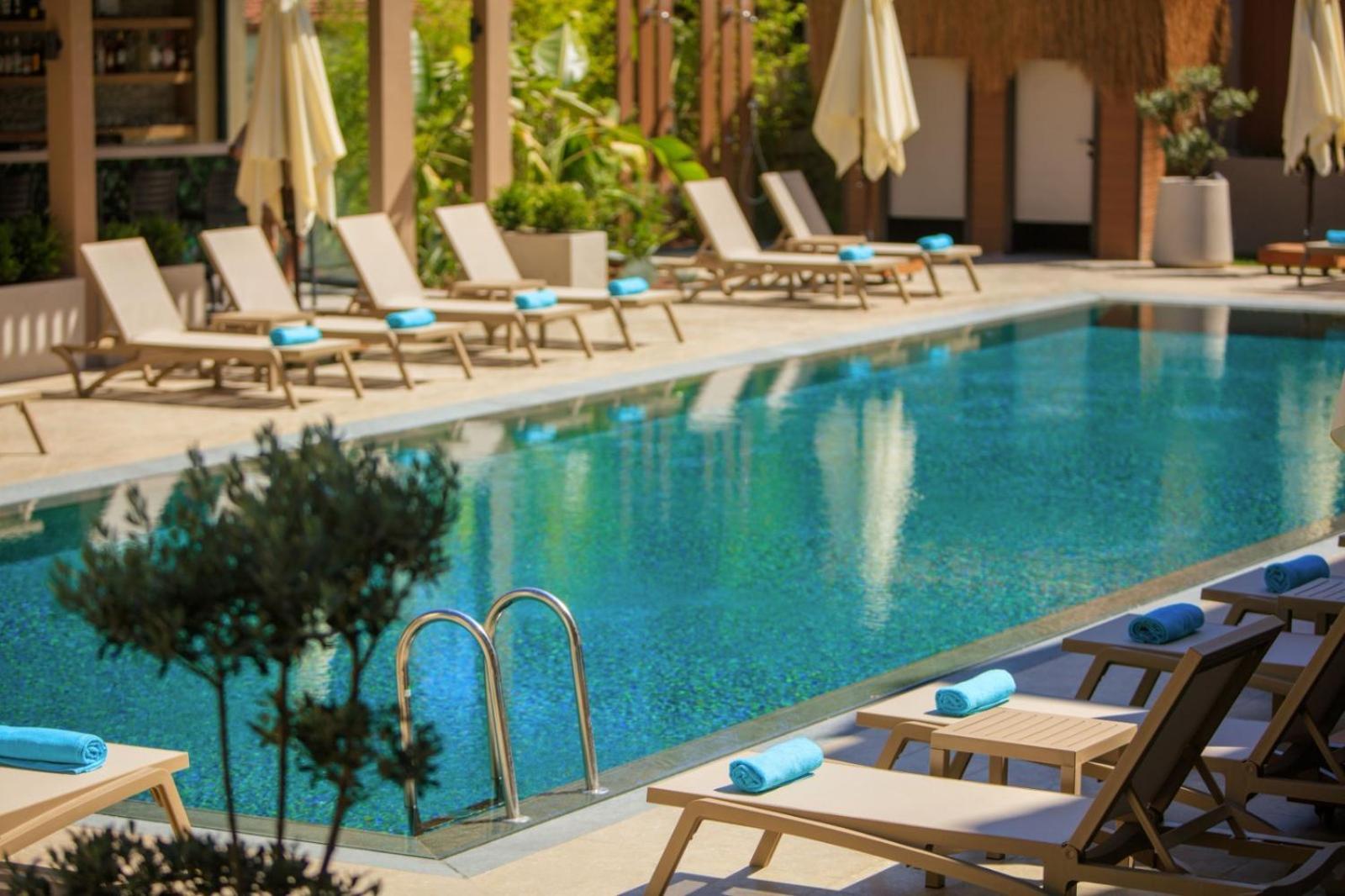 Casa Lumar Luxury Lodging- Adult Only Fethiye Extérieur photo